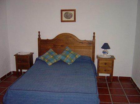 Cortijo Retarta Jubriqueヴィラ エクステリア 写真