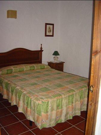 Cortijo Retarta Jubriqueヴィラ エクステリア 写真