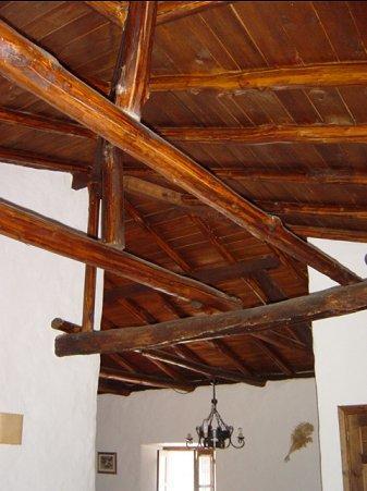 Cortijo Retarta Jubriqueヴィラ エクステリア 写真
